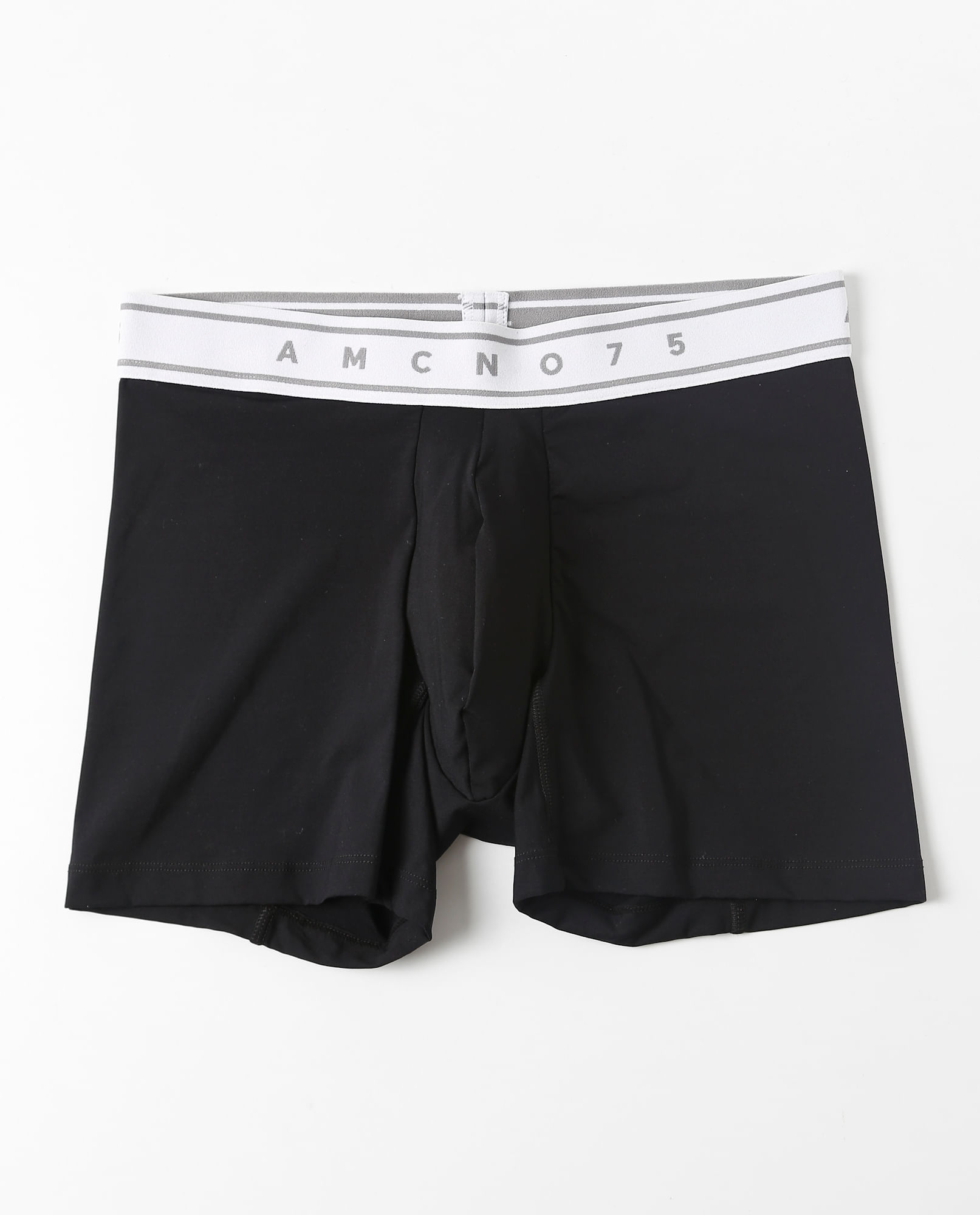 Bóxer con elástico contramarcado