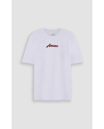 Camiseta manga corta para hombre