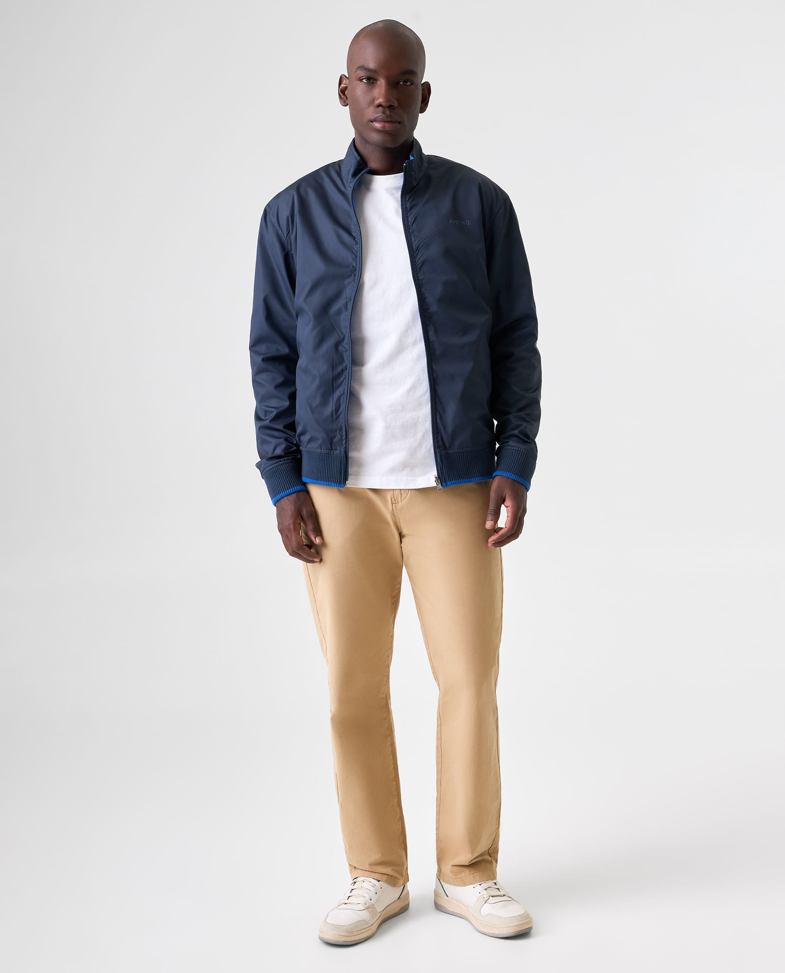 Pantalón chino para hombre