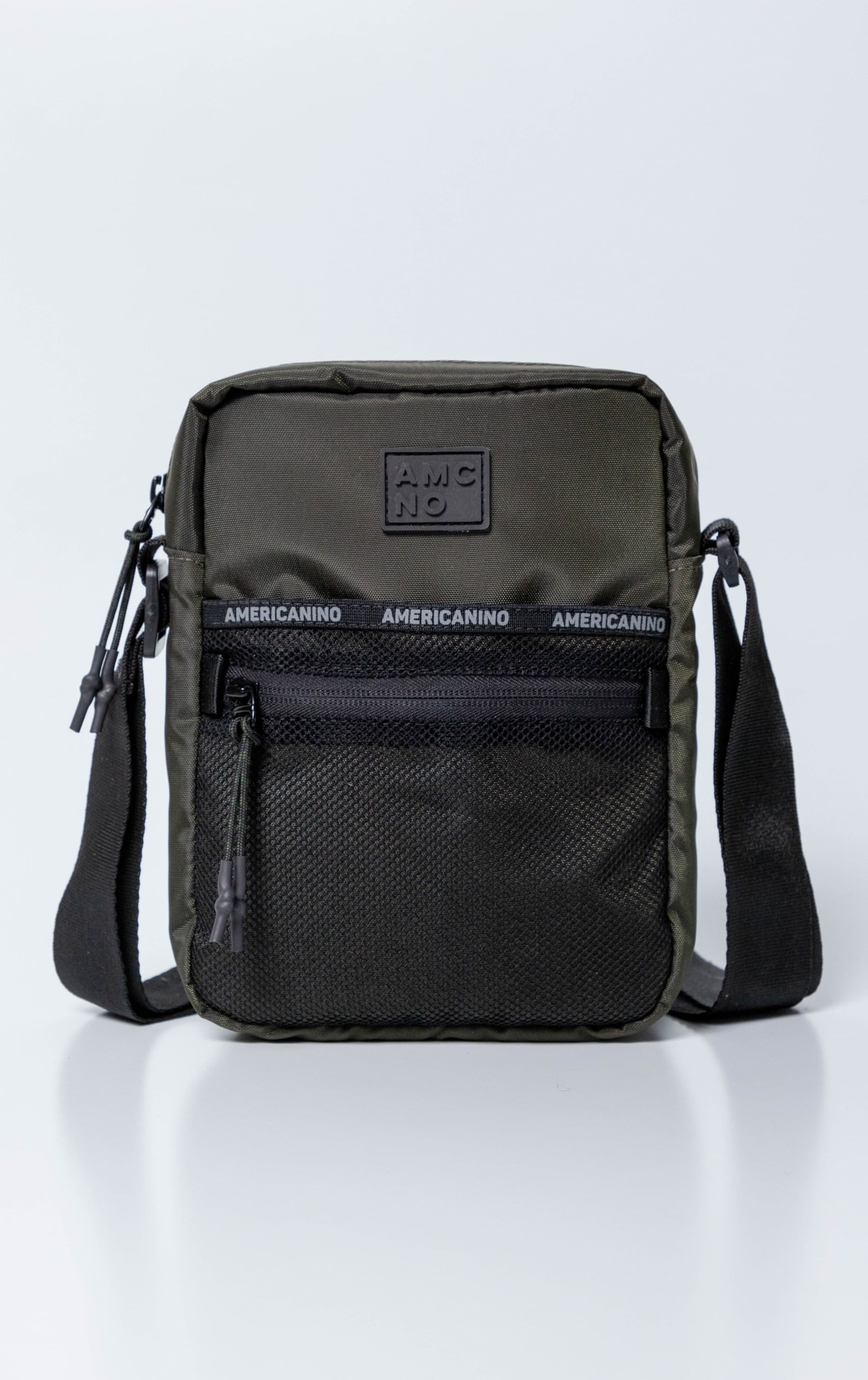 Bolso manos libres para hombre