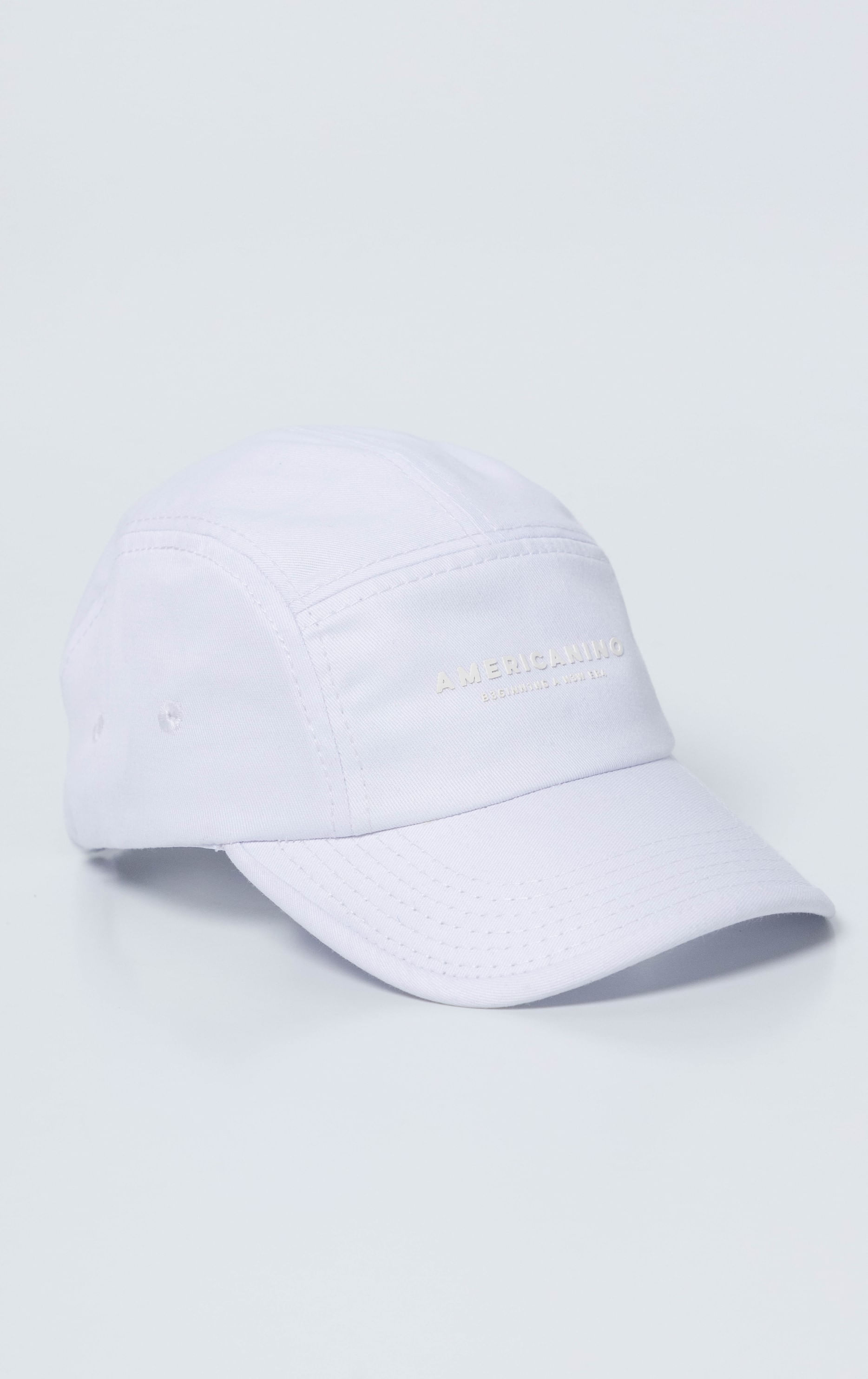 Gorra tipo camper para hombre