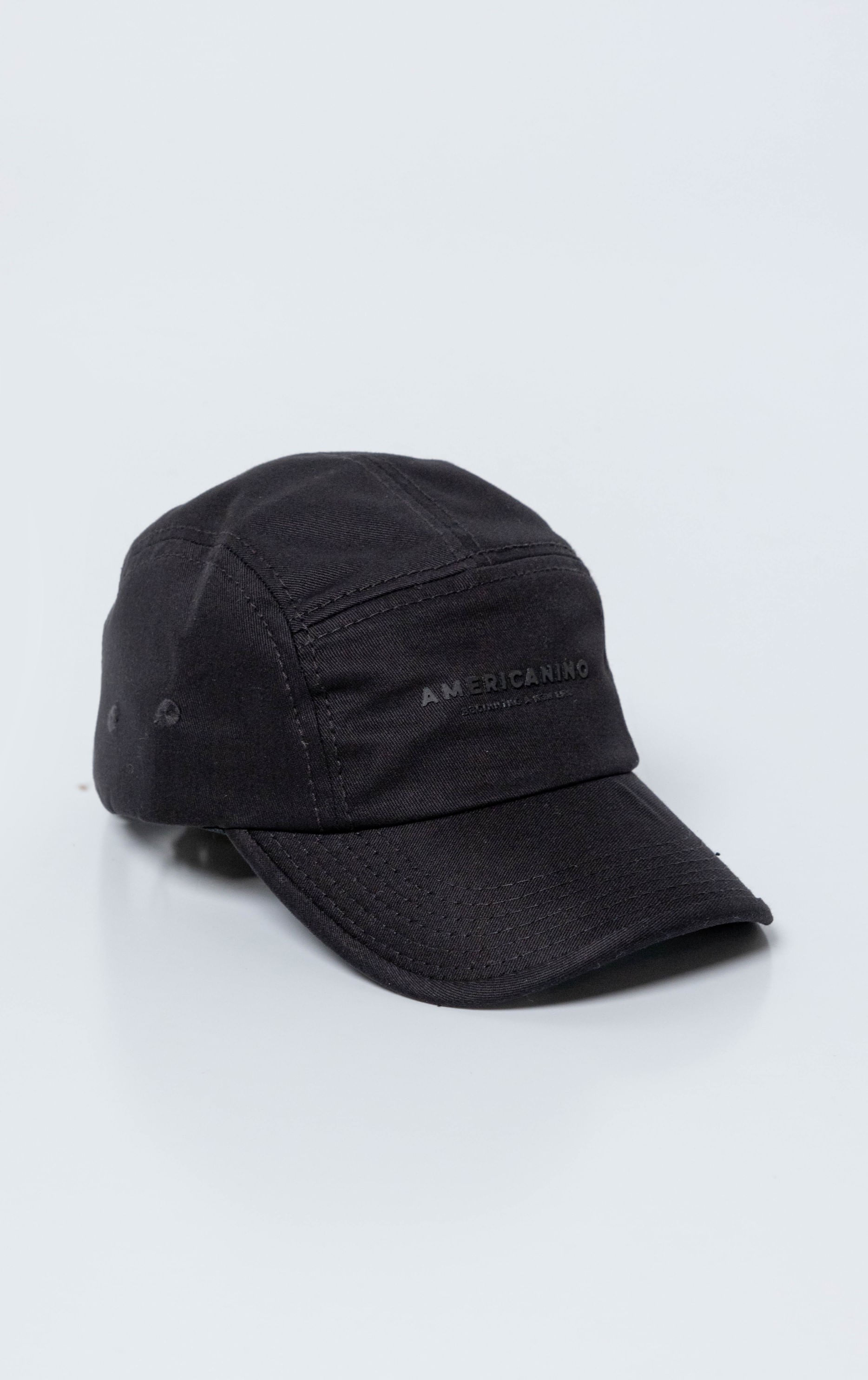 Gorra tipo camper para hombre