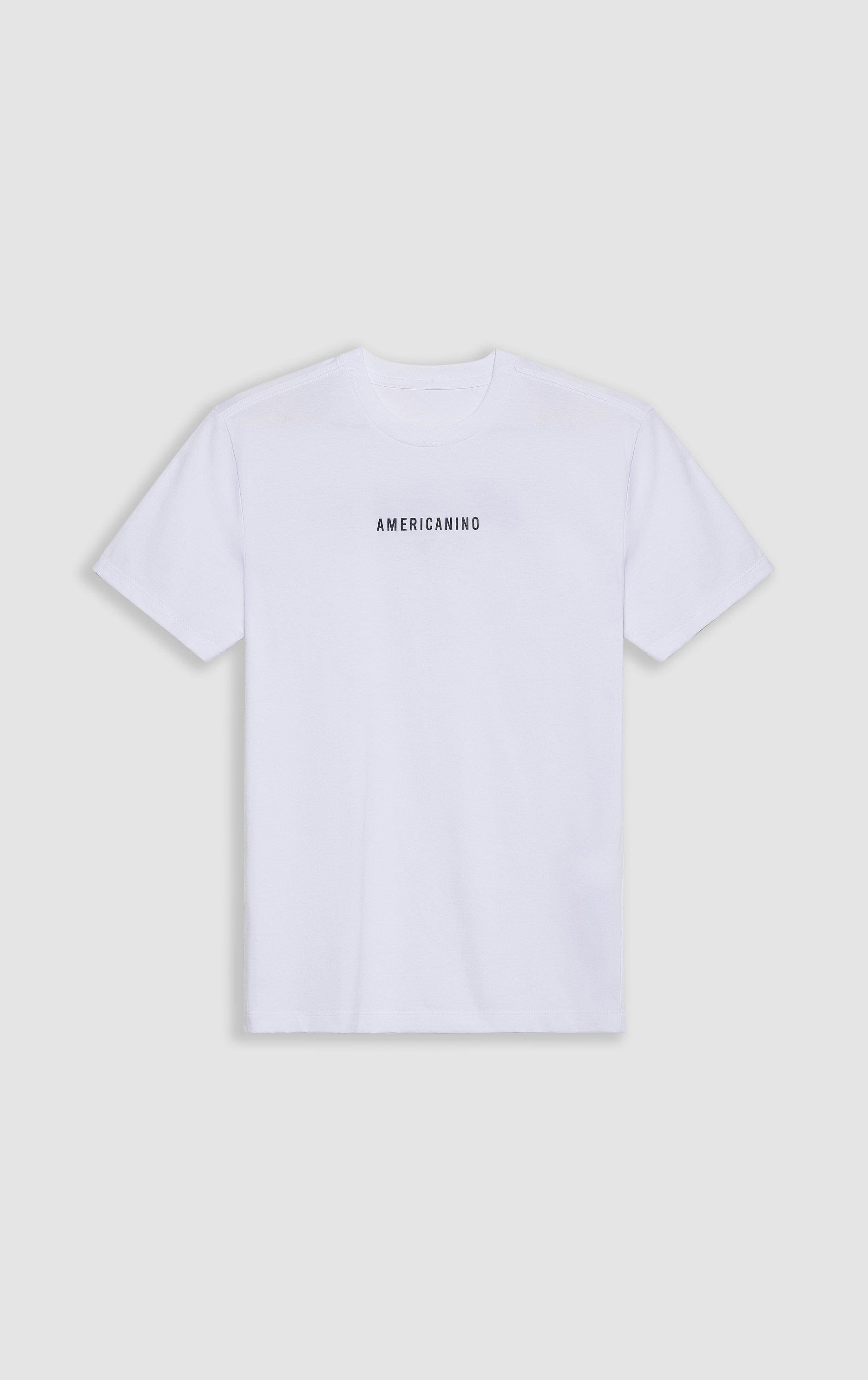 Camiseta Manga Corta