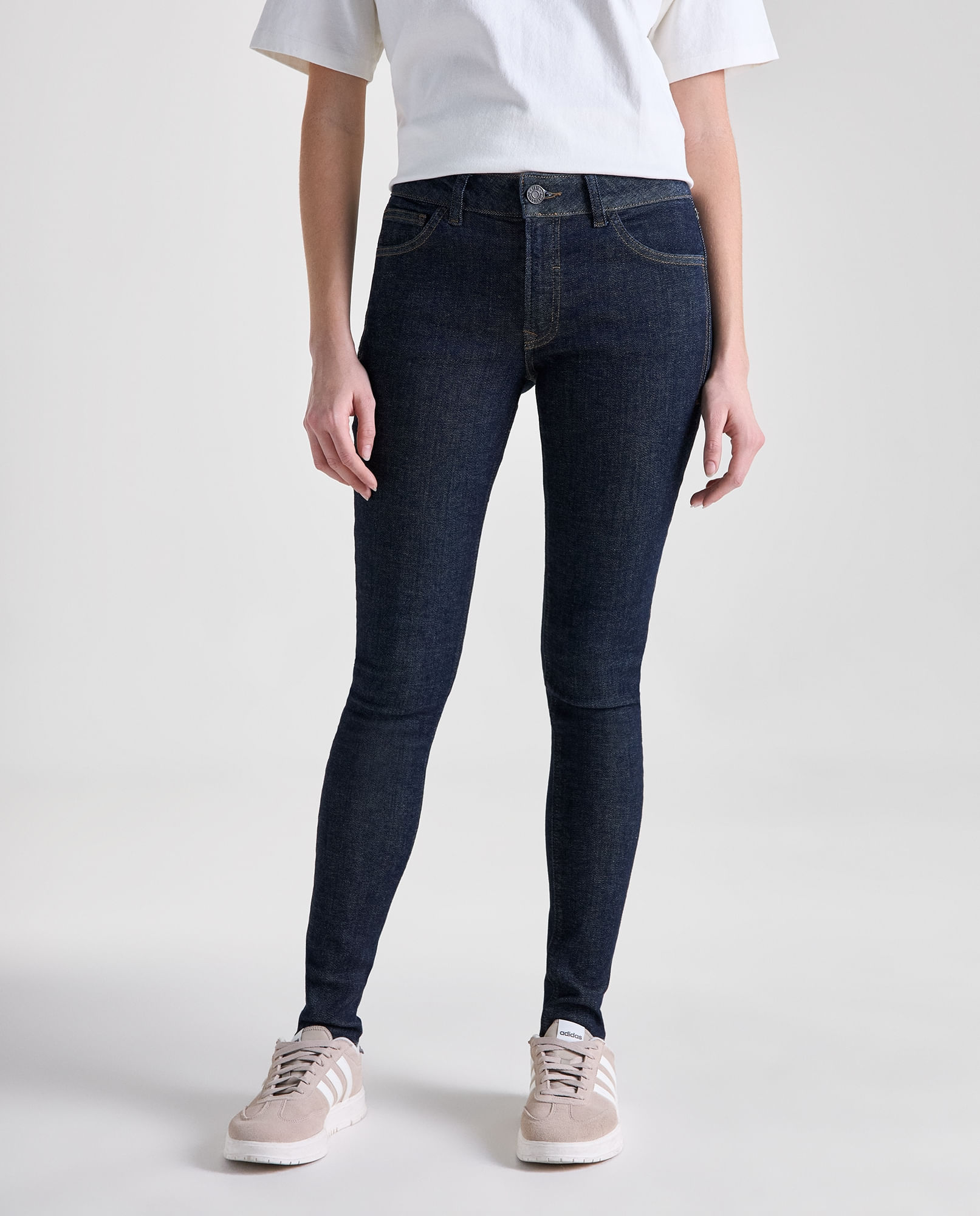 JEGGING TONO OSCURO