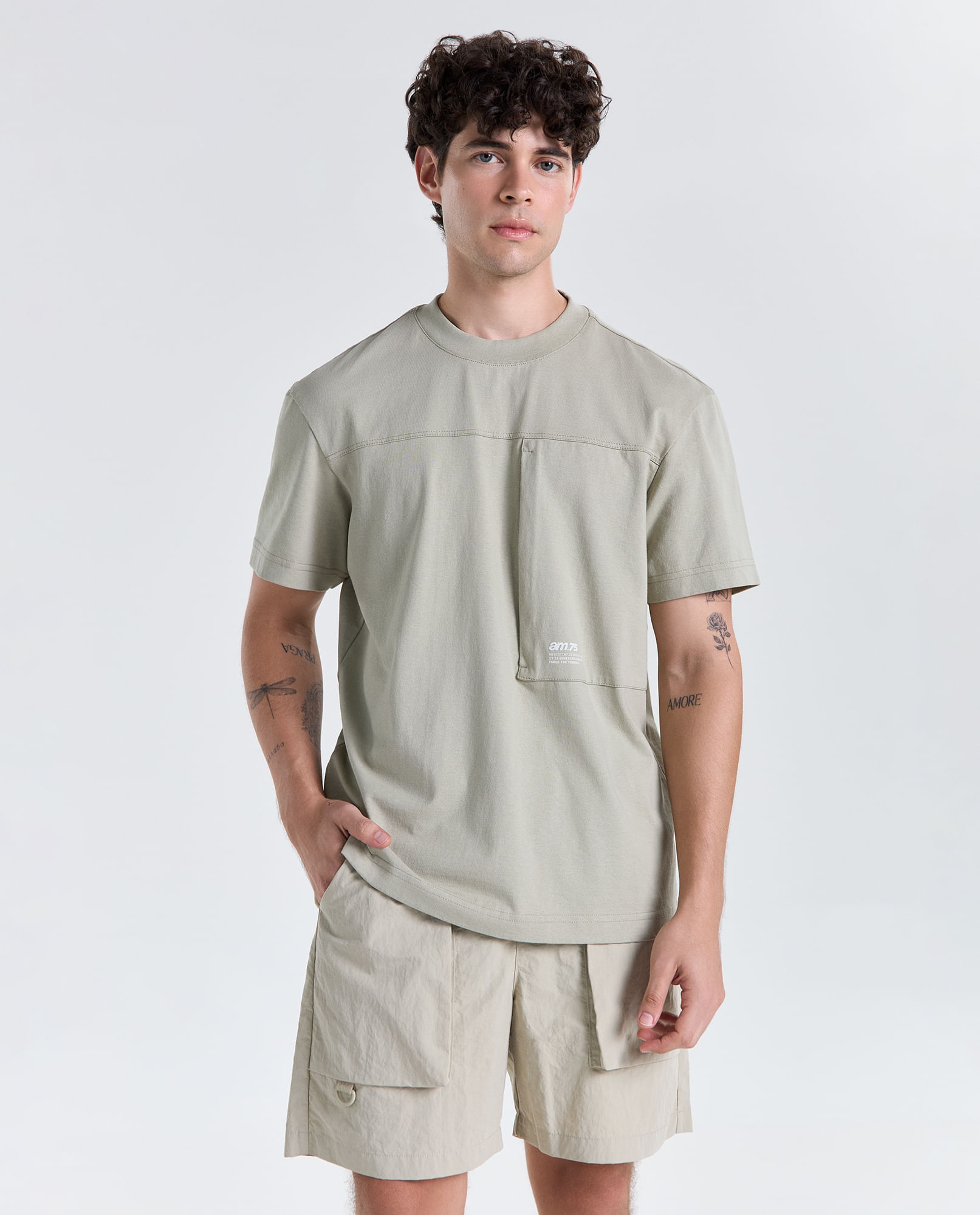 CMSTA MC CLASSIC FIT