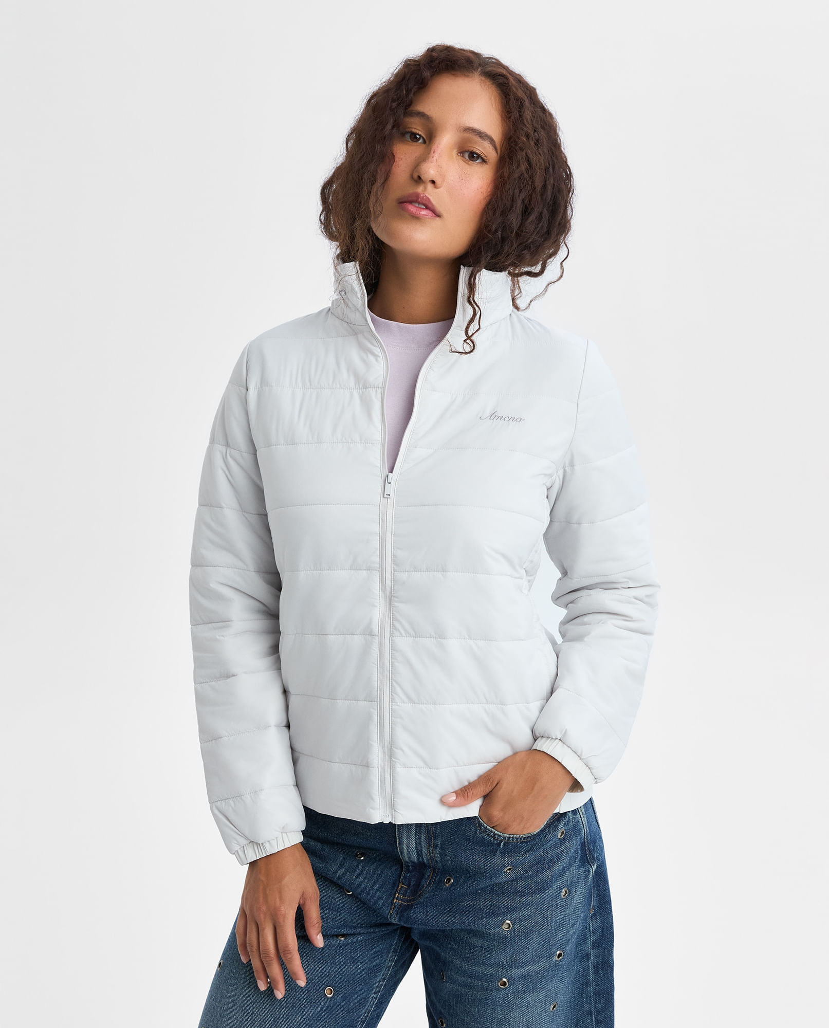 Chaqueta BOMBER en null