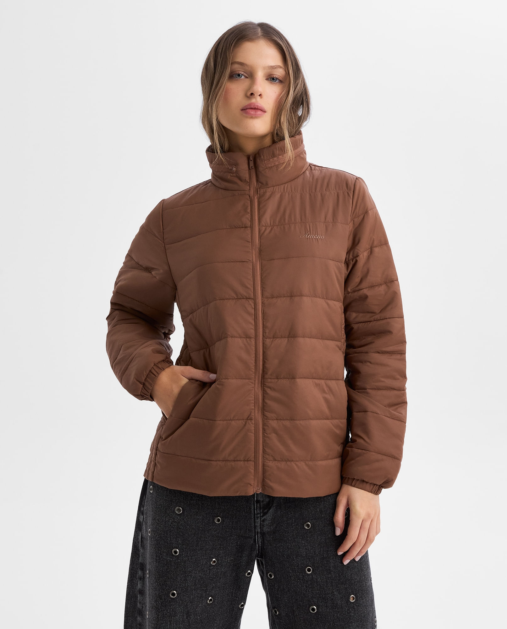 Chaqueta BOMBER en null