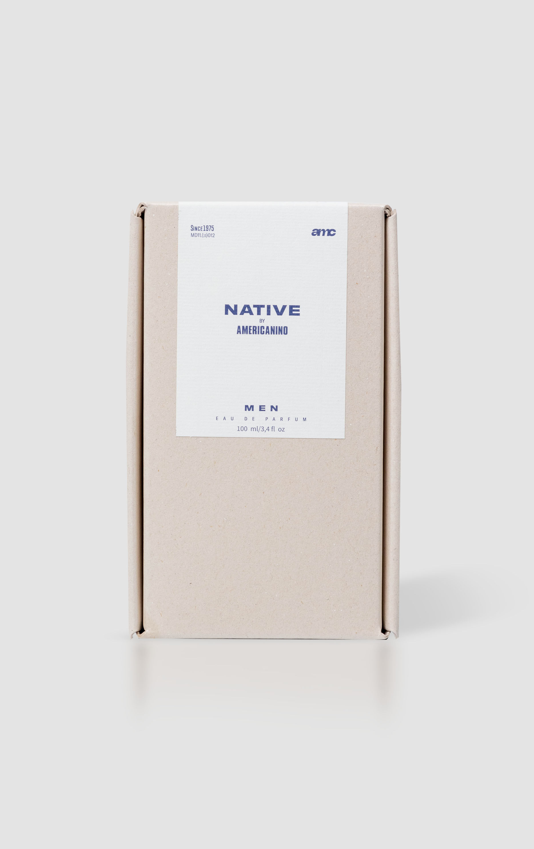 PERFUME AMERICANINO NATIV