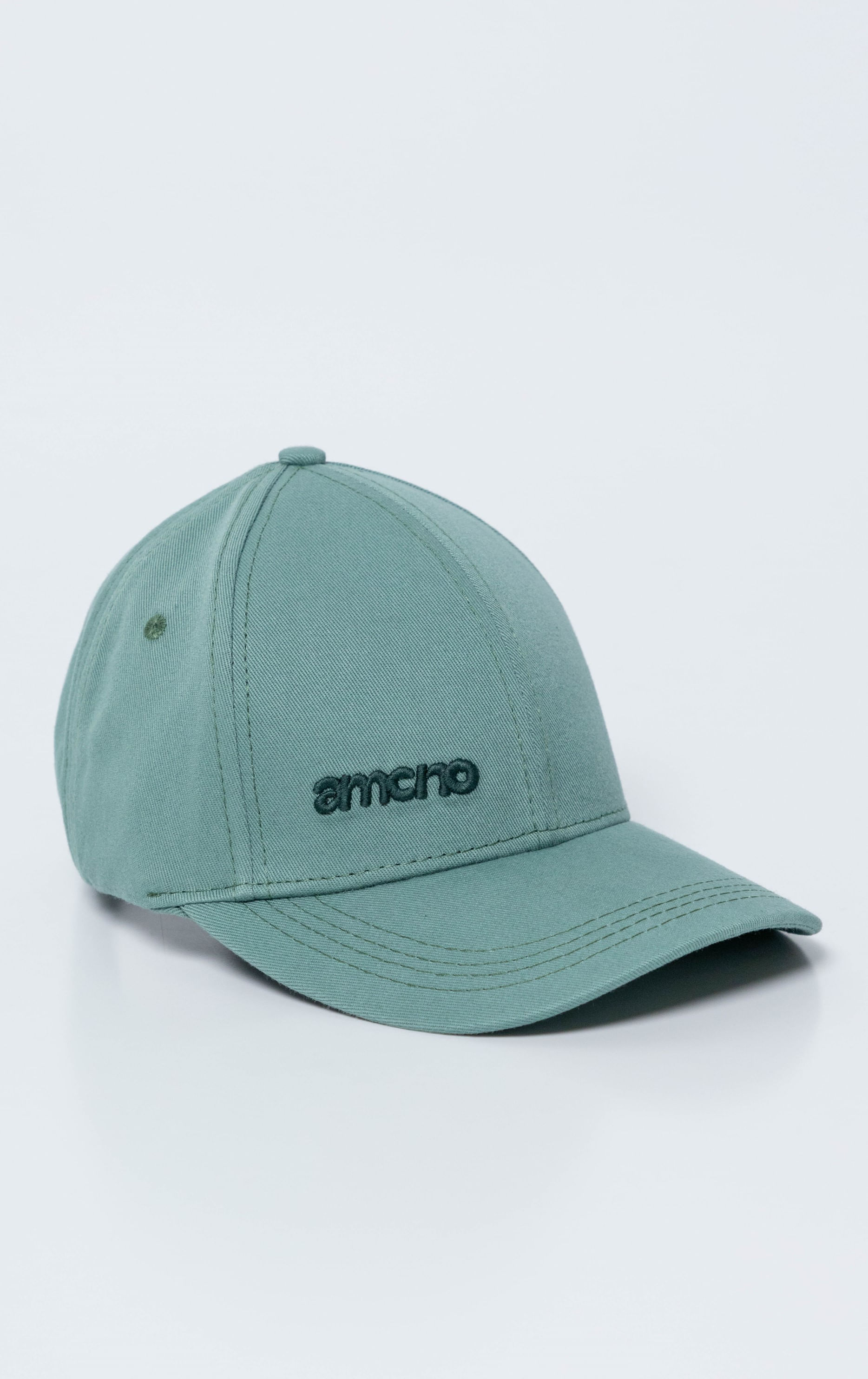Gorra seis cascos para hombre