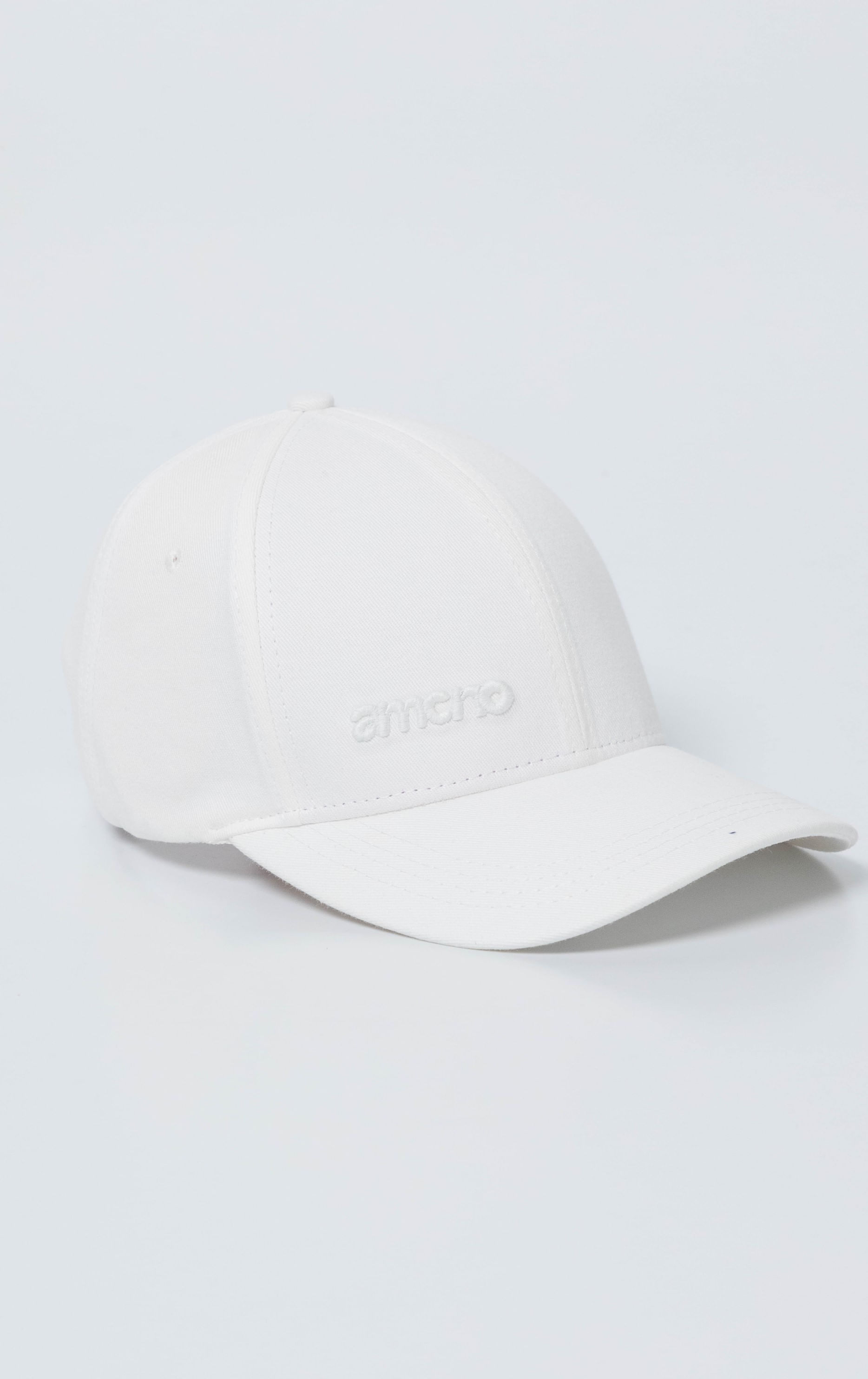 Gorra seis cascos para hombre