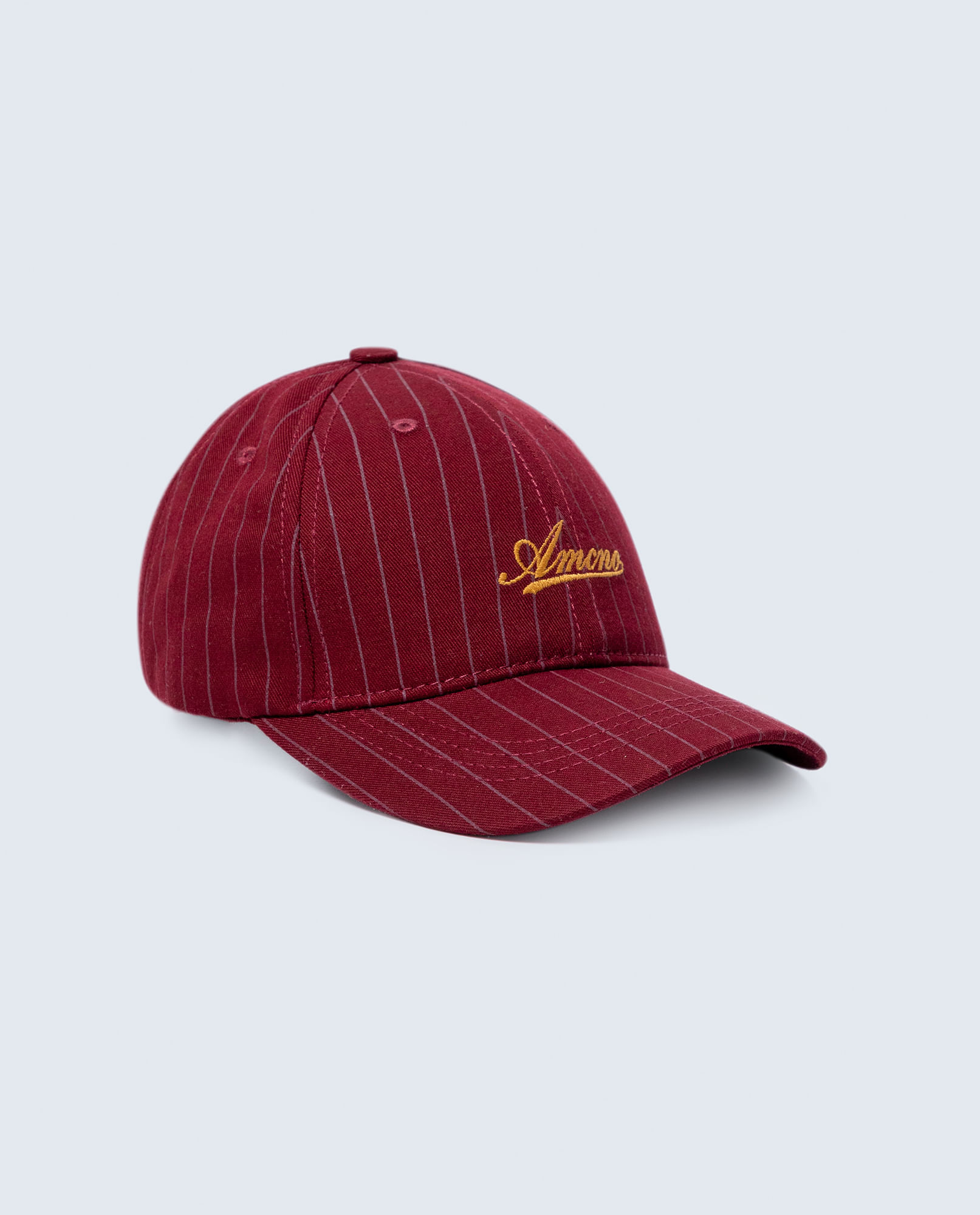 Gorra clásica de béisbol para hombre