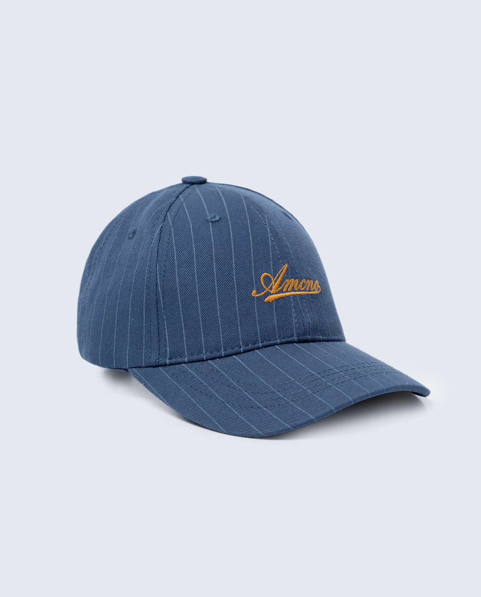 Gorra clásica de béisbol para hombre