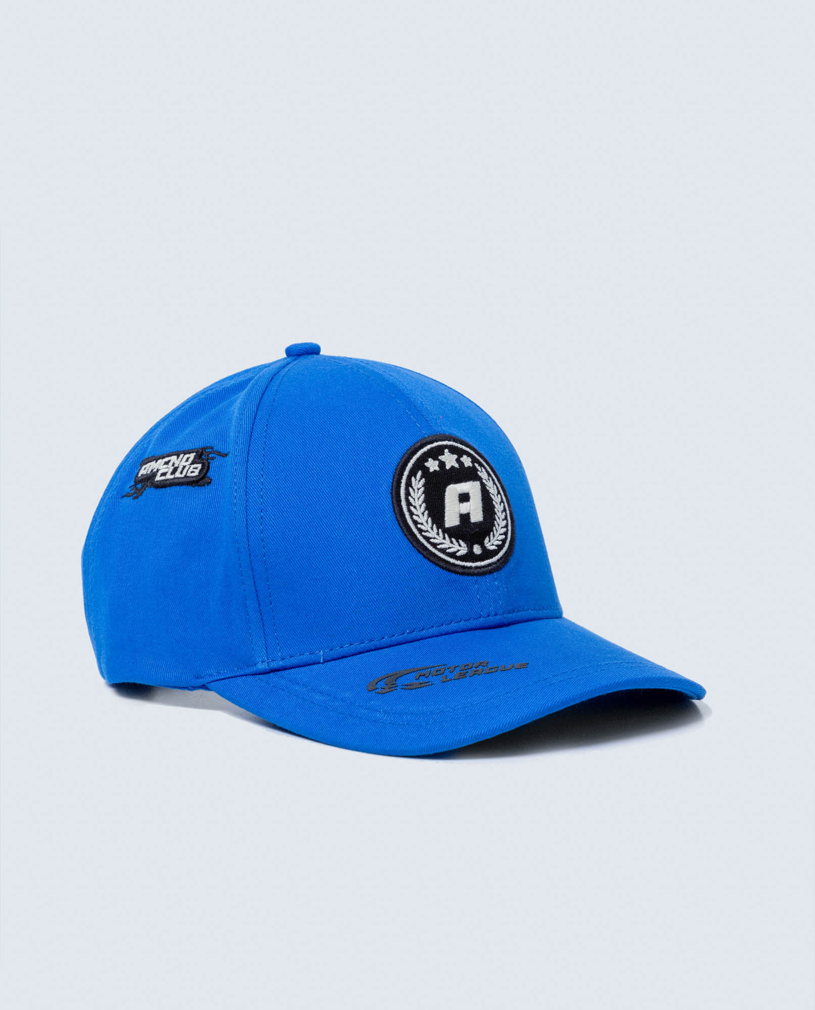 Gorra Cascos Racing Born