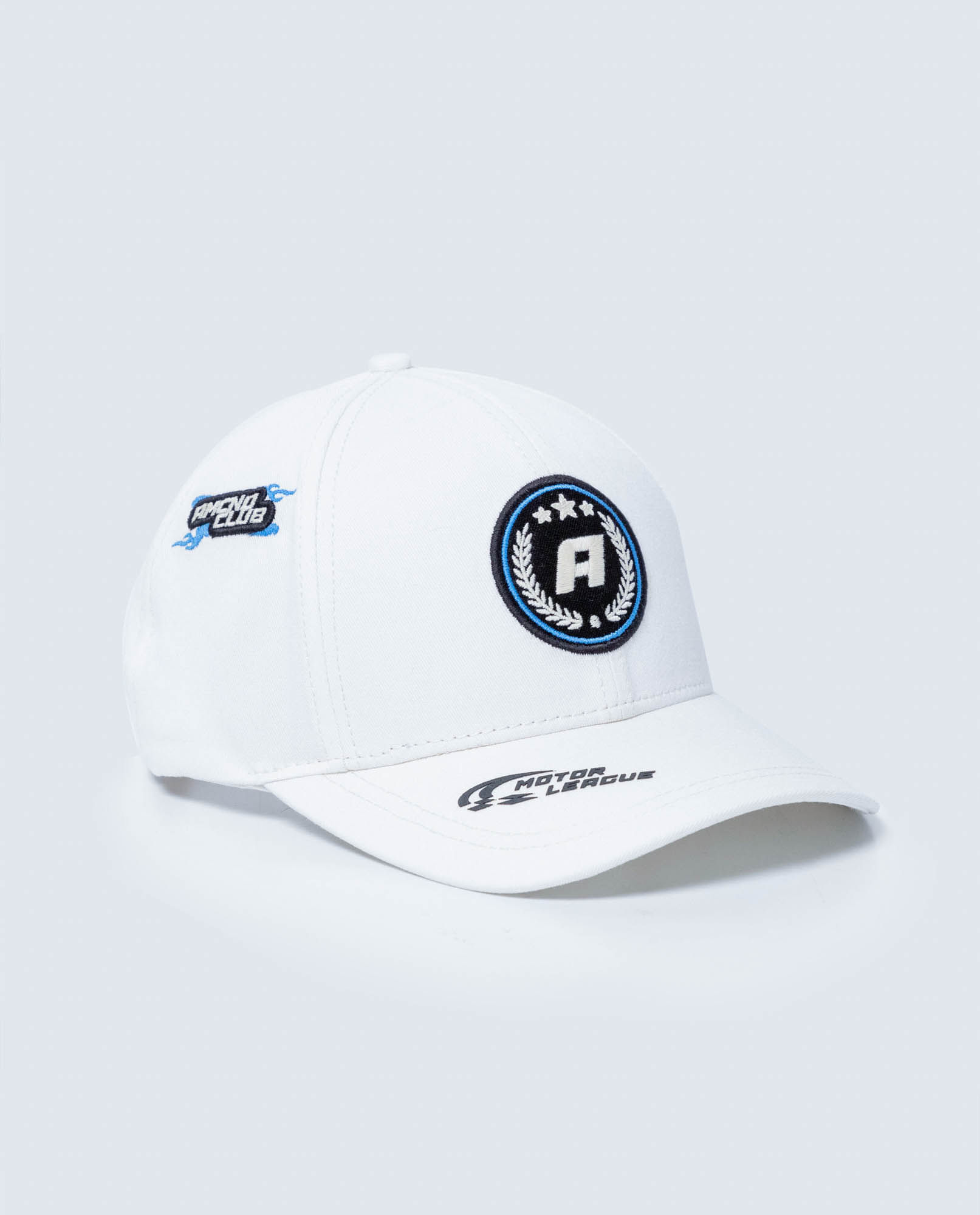 Gorra Cascos Racing Born