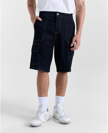 BERMUDA CARGO TONO OSCURO
