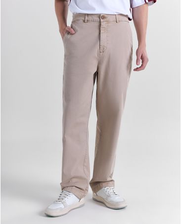 CHINO MODA