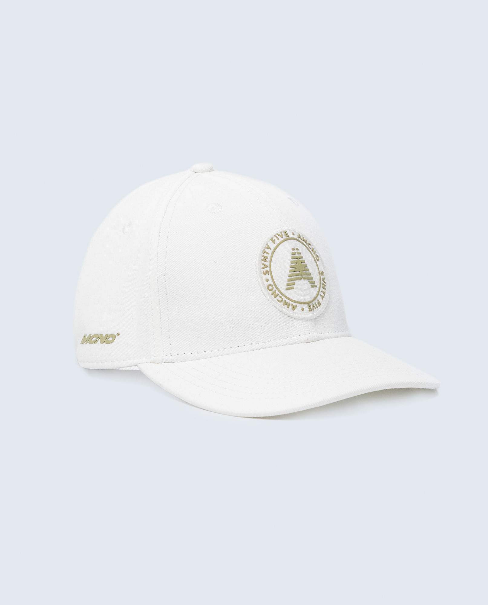 Gorra clásica de béisbol algodón bordados