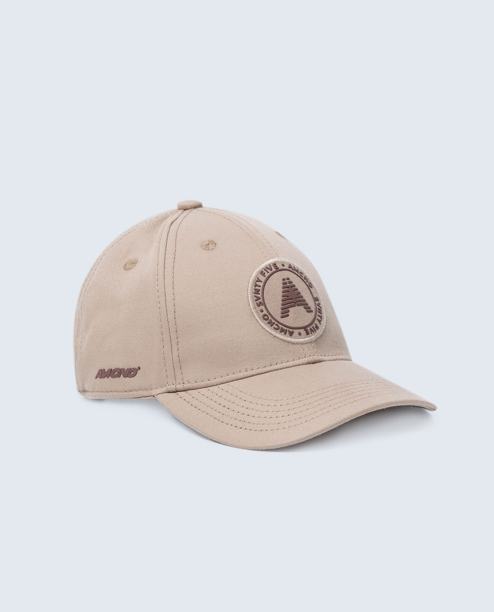 Gorra clásica de béisbol algodón bordados