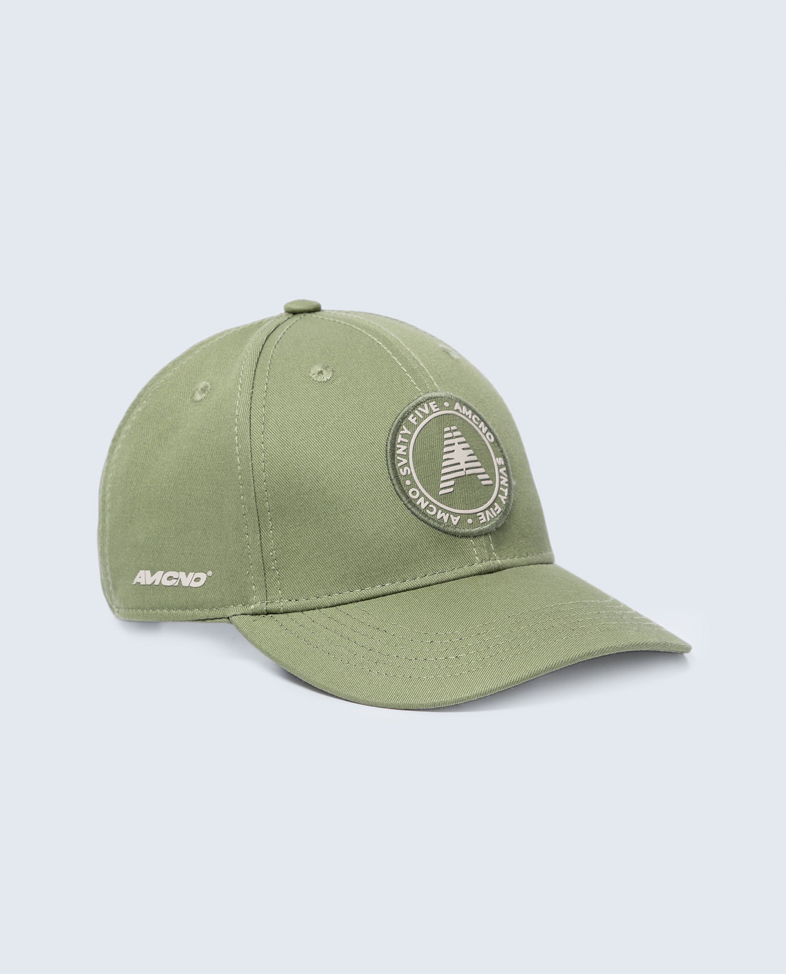 Gorra clásica de béisbol algodón bordados