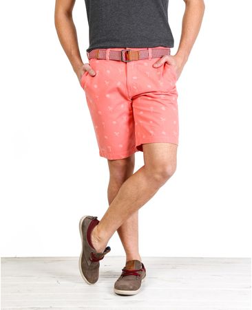Bermudas con estilo único - Americanino - Tienda Online