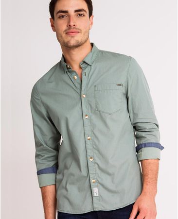 camisas americanino