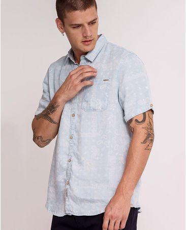 camisas americanino