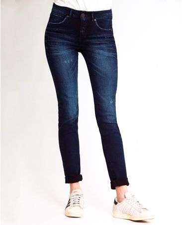 Ropa Mujer - Jeans Americanino Virginia – Americanino