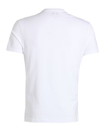 camibusos blancos