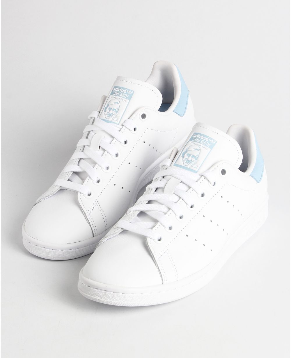 stan smith clear sky